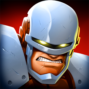Descargar Mutants Genetic Gladiators APK (73.501.166651) Para Android