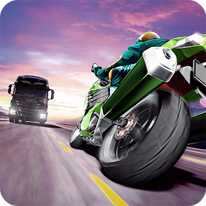 Descargar Traffic Rider APK (1.81) Gratis Para Android