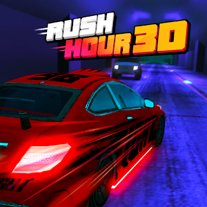 Descargar Rush Hour 3D APK (20220214) Para Android