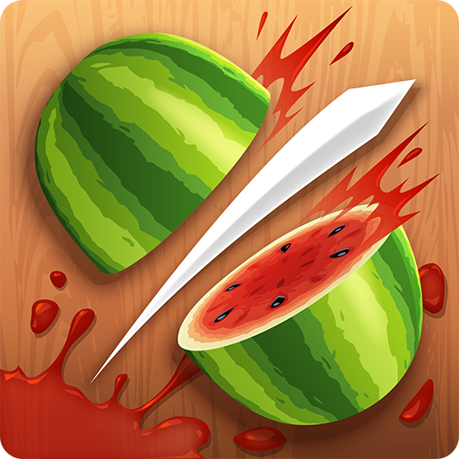 Descargar Fruit Ninja APK (3.3.4) Gratis Android
