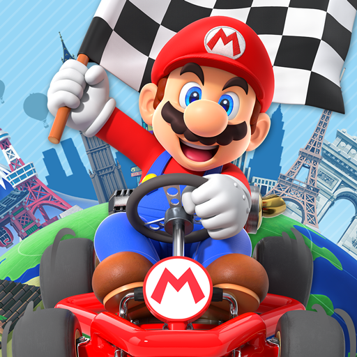 Descargar Mario Kart Tour APK (2.14.0) Para Android