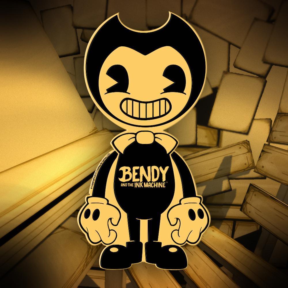 Descargar Bendy and the Ink Machine APK (1.0.1) Para Android