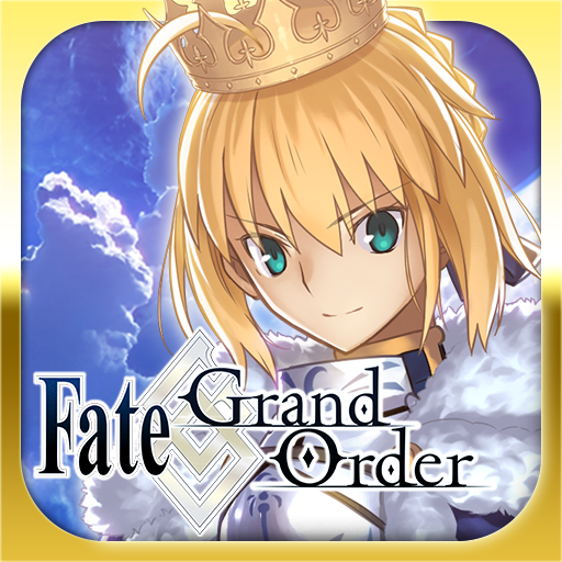 Descargar Fate Grand Order APK (2.22.1) Gratis Android