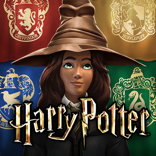 Descargar Harry Potter Hogwarts Mystery APK (4.4.0) Para Android