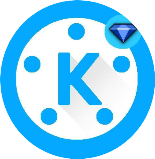 Descargar Kinemaster Diamond APK (5.1.14.22765.GP) Para Android