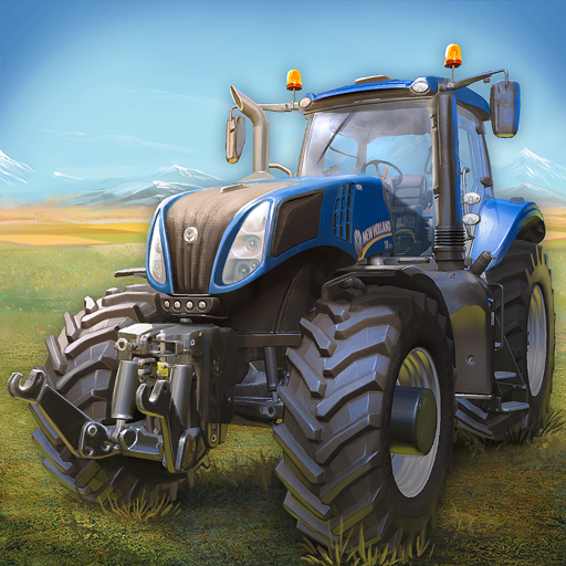 Descargar Farming Simulator 16 APK (1.1.2.6) Para Android
