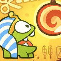 Descargar Cut the Rope Time Travel APK (1.18.0) Para Android