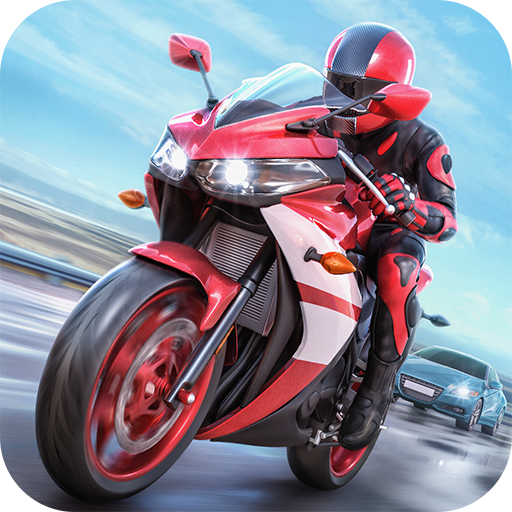 Descargar Racing Fever Moto APK (v1.72.0) Para Android