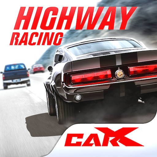 Descargar CarX Highway Racing APK (1.74.3) Para Android
