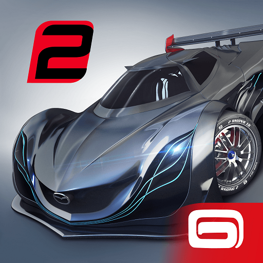 Descargar GT Racing 2 APK (1.6.1c) Para Android