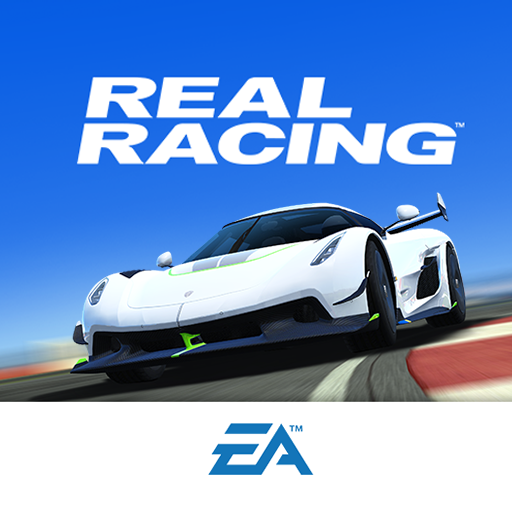 Descargar Real Racing 3 APK (10.3.6) Para Android