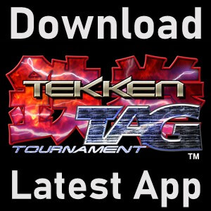 Descargar Tekken Tag Tournament APK (6.2) Para Android