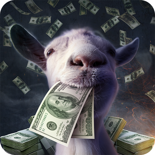 Descargar Goat Simulator Payday APK (2.0.3) Para Android