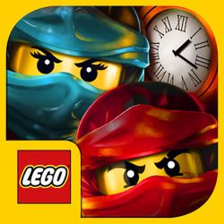 Descargar LEGO Ninjago APK (2.0.1.11) Para Android